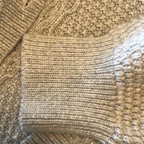 Knit cardigan - Picture 6 of 6